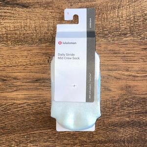 Lululemon daily stride women’s socks